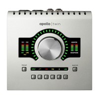 قیمت خرید فروش Universal Audio Apollo Twin Duo USB